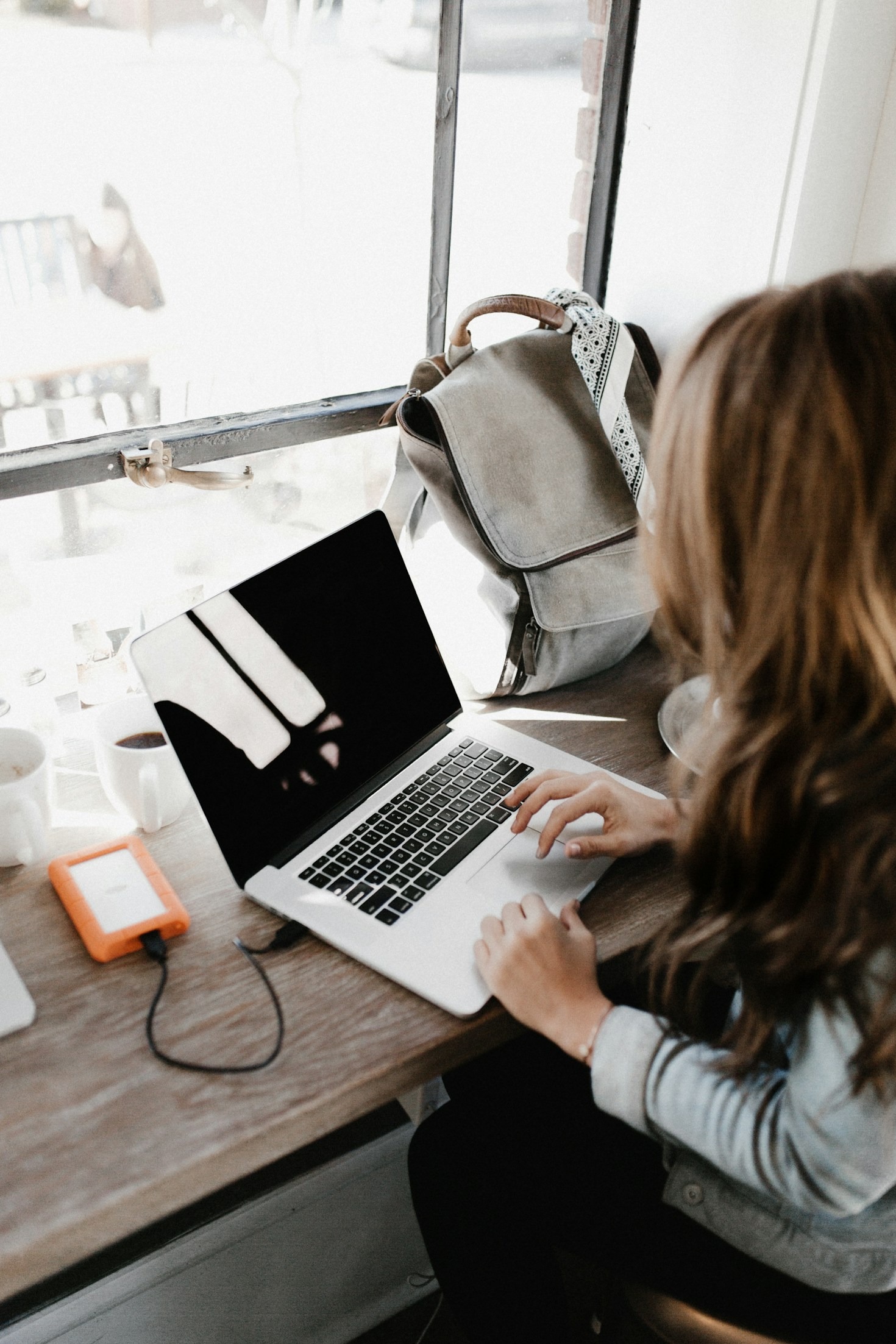 Tips for Aspiring Writers in Entertainment Media
